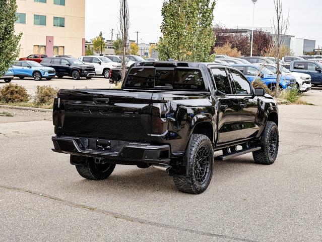 chevrolet Colorado 2026 - 10