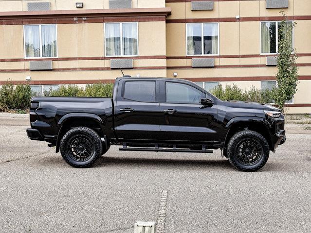 chevrolet Colorado 2026 - 13