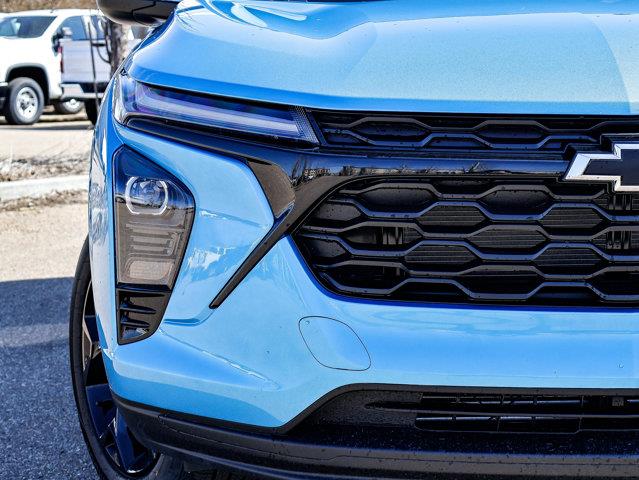 chevrolet Trax 2026 - 5