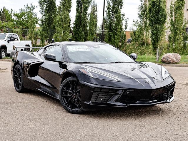chevrolet Corvette 2026 - 2