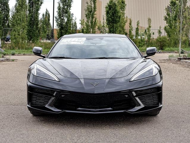 chevrolet Corvette 2026 - 3