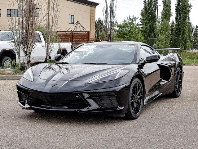 chevrolet Corvette 2026 - 4