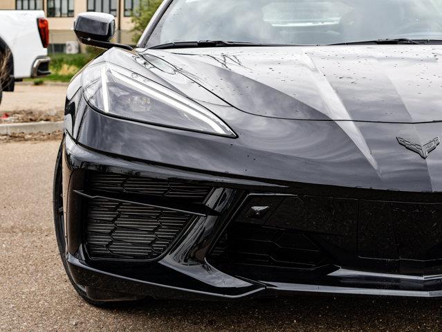 chevrolet Corvette 2026 - 5