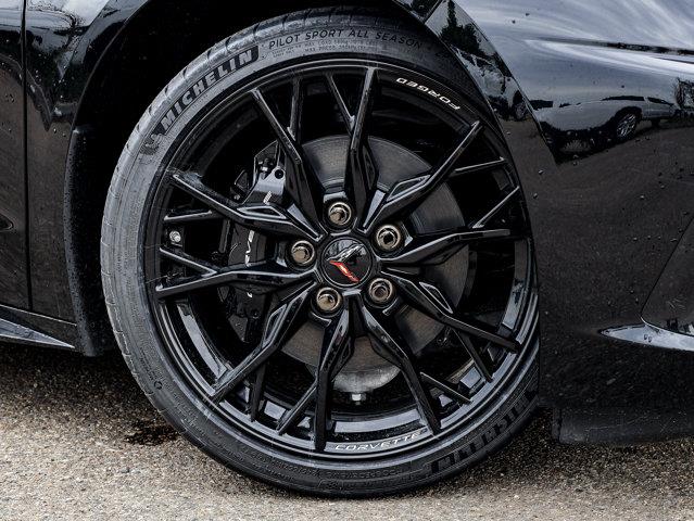 chevrolet Corvette 2026 - 6