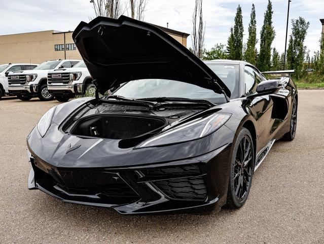 chevrolet Corvette 2026 - 8