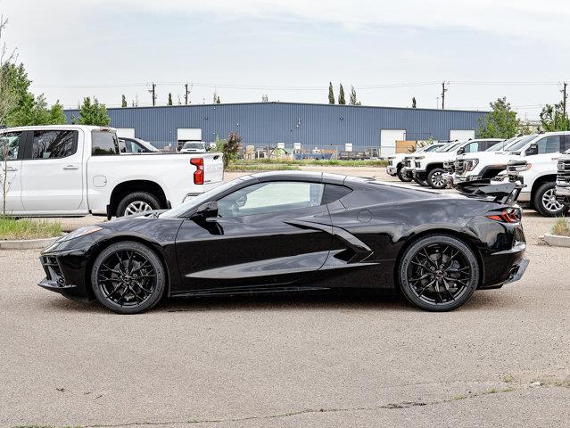 chevrolet Corvette 2026 - 9