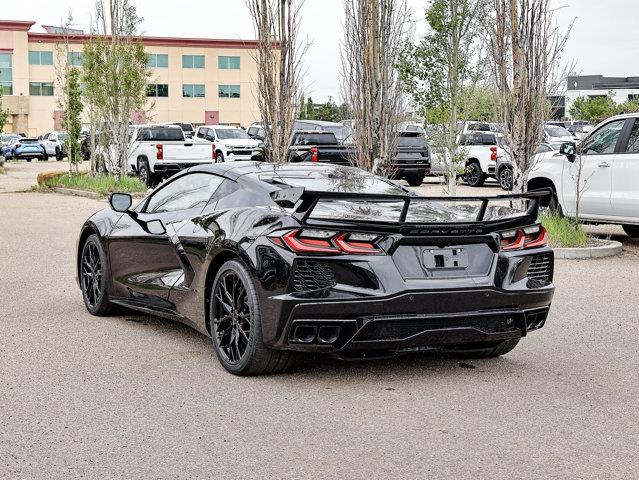 chevrolet Corvette 2026 - 10