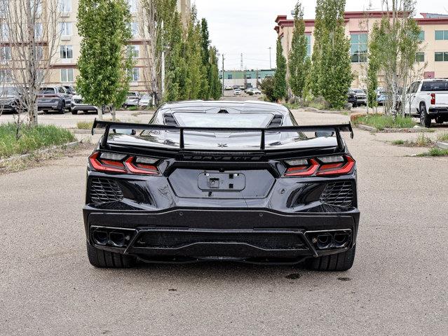 chevrolet Corvette 2026 - 11