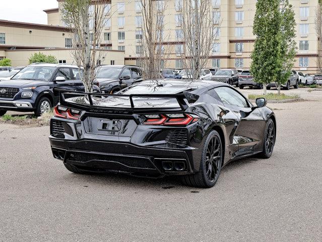 chevrolet Corvette 2026 - 12