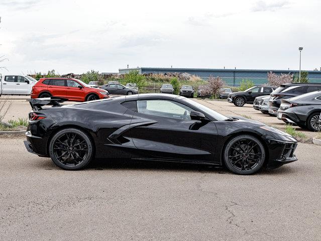 chevrolet Corvette 2026 - 13