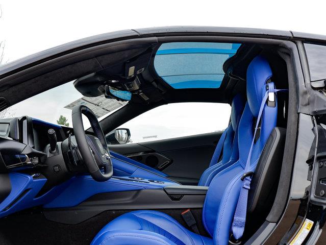 chevrolet Corvette 2026 - 15
