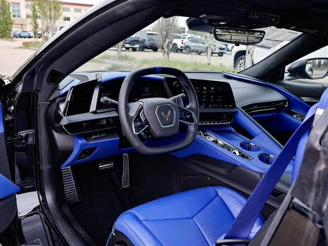 chevrolet Corvette 2026 - 16