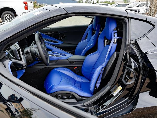 chevrolet Corvette 2026 - 17