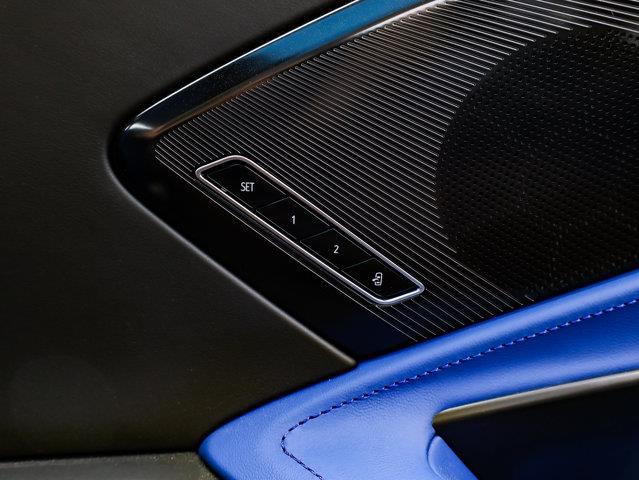 chevrolet Corvette 2026 - 20