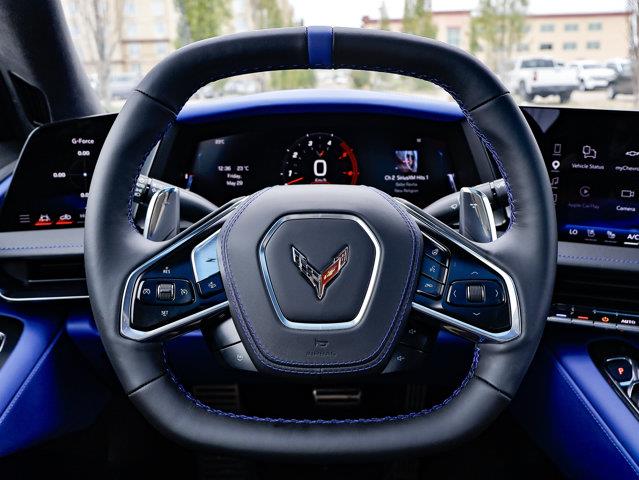 chevrolet Corvette 2026 - 31