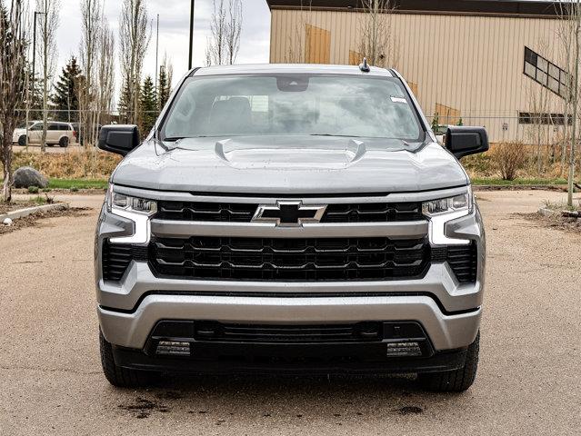 chevrolet Silverado 1500 2026 - 3