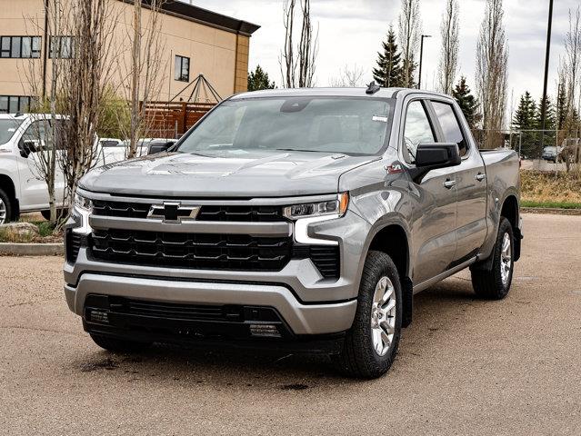 chevrolet Silverado 1500 2026 - 4