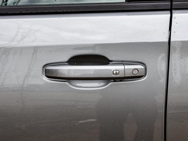 chevrolet Silverado 1500 2026 - 8