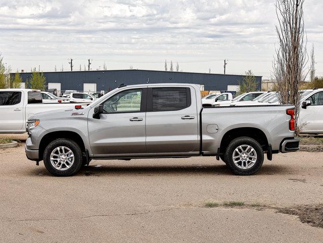 chevrolet Silverado 1500 2026 - 10