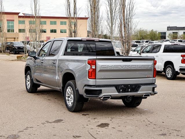 chevrolet Silverado 1500 2026 - 11