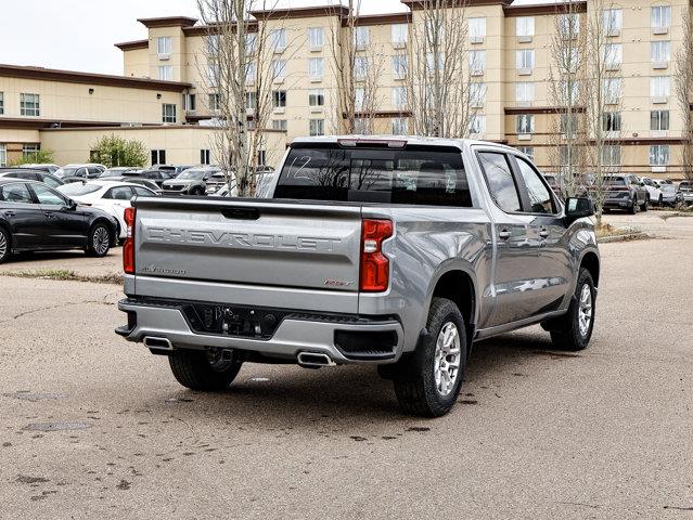 chevrolet Silverado 1500 2026 - 13