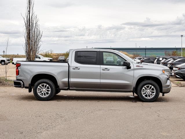 chevrolet Silverado 1500 2026 - 14