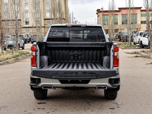 chevrolet Silverado 1500 2026 - 15