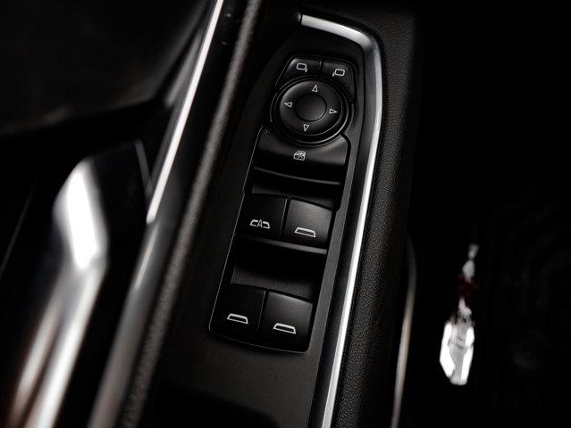 chevrolet Silverado 1500 2026 - 17