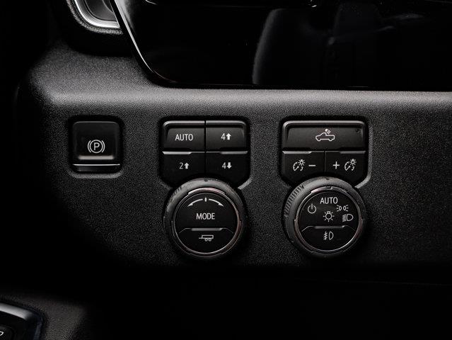 chevrolet Silverado 1500 2026 - 19