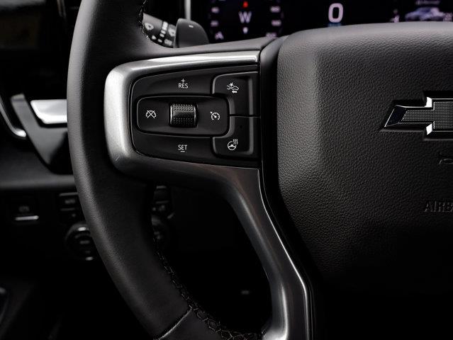 chevrolet Silverado 1500 2026 - 21