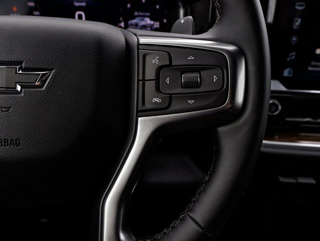 chevrolet Silverado 1500 2026 - 23