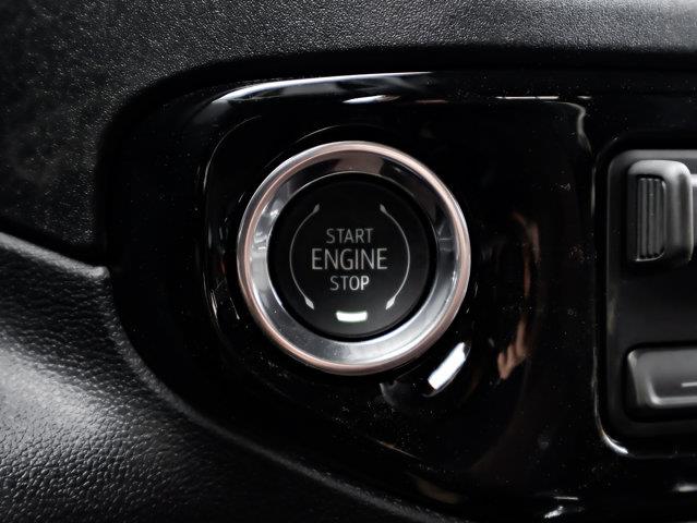 chevrolet Silverado 1500 2026 - 24