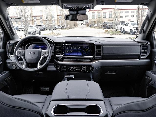 chevrolet Silverado 1500 2026 - 29