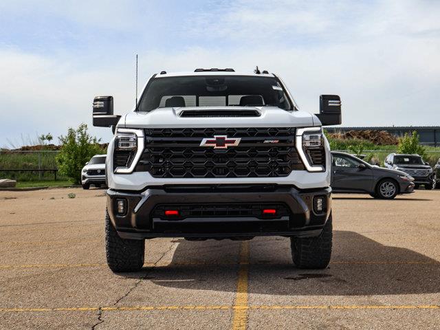 chevrolet Silverado 2500HD 2026 - 3
