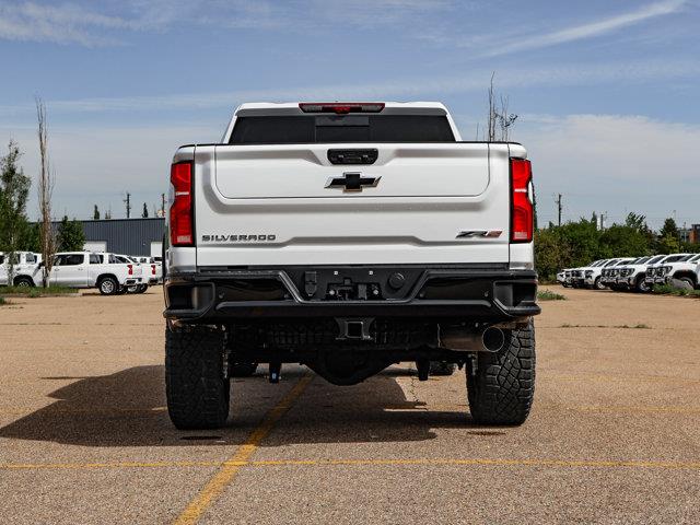 chevrolet Silverado 2500HD 2026 - 7
