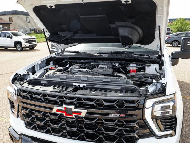 chevrolet Silverado 2500HD 2026 - 10