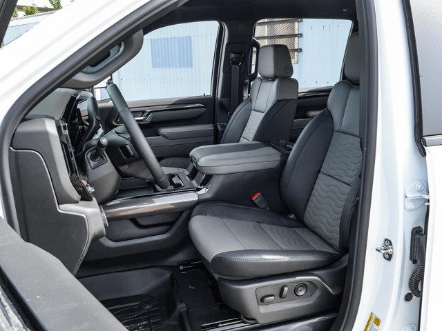 chevrolet Silverado 2500HD 2026 - 14