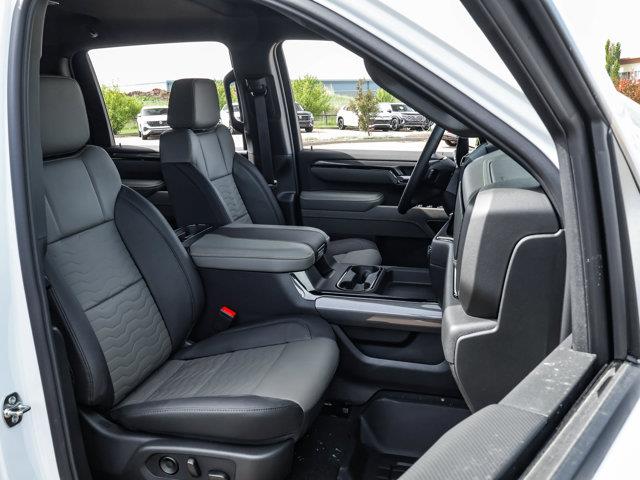 chevrolet Silverado 2500HD 2026 - 15