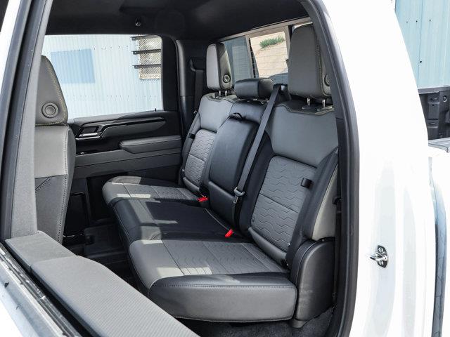 chevrolet Silverado 2500HD 2026 - 16