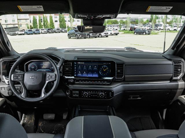 chevrolet Silverado 2500HD 2026 - 17