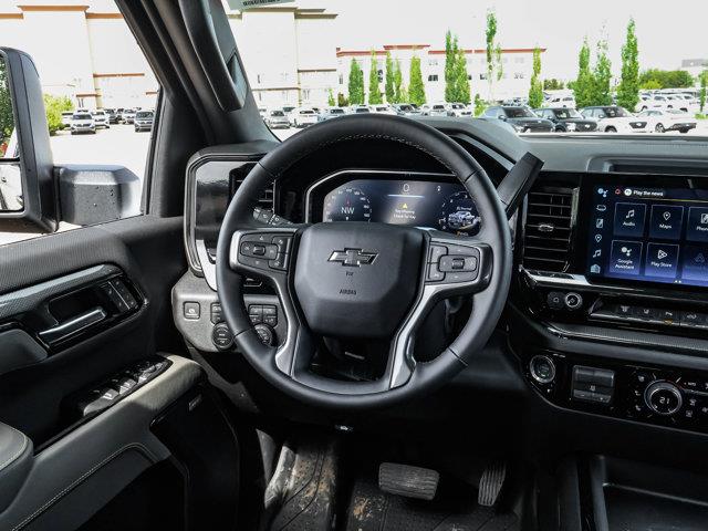 chevrolet Silverado 2500HD 2026 - 18