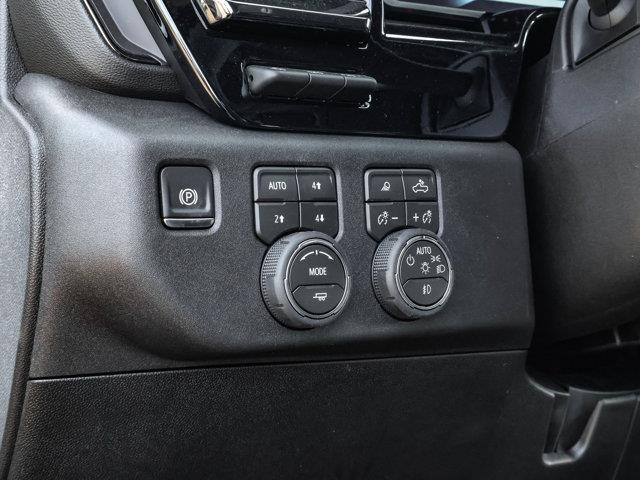 chevrolet Silverado 2500HD 2026 - 21