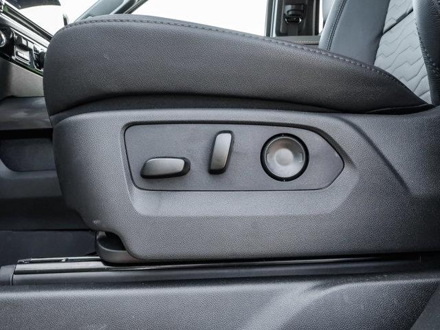 chevrolet Silverado 2500HD 2026 - 22