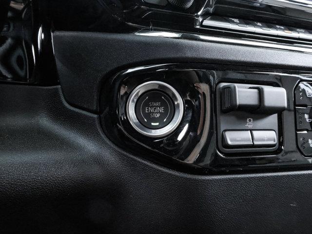 chevrolet Silverado 2500HD 2026 - 26
