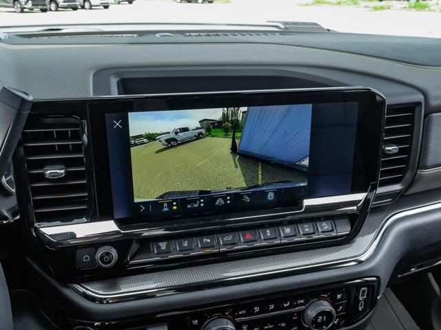 chevrolet Silverado 2500HD 2026 - 30