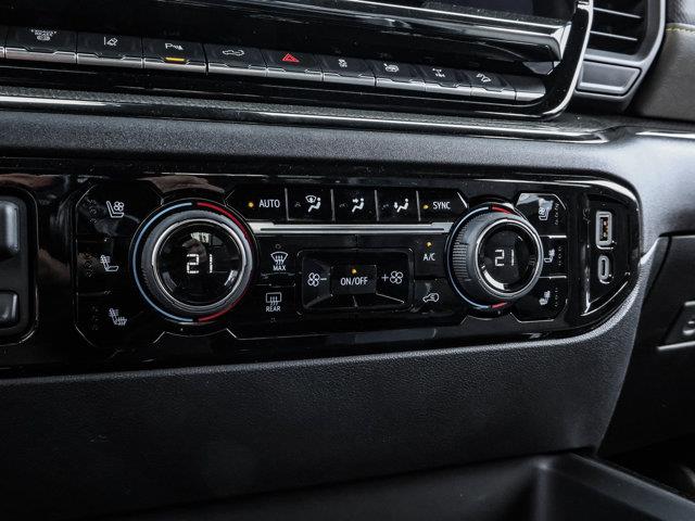 chevrolet Silverado 2500HD 2026 - 31