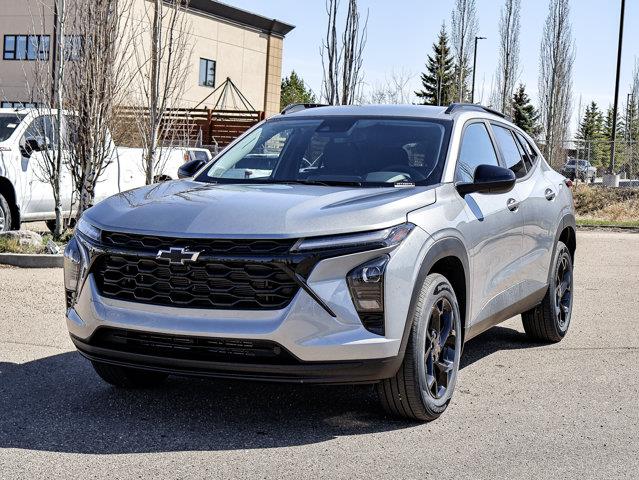 chevrolet Trax 2026 - 4