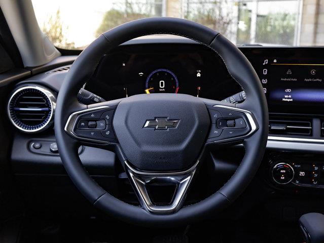 chevrolet Trax 2026 - 28