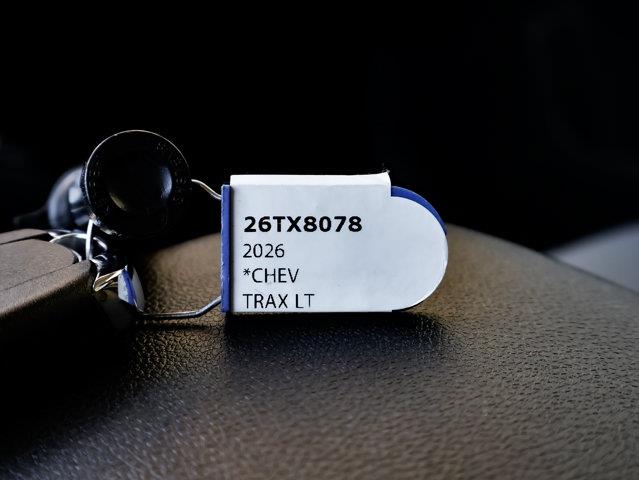 chevrolet Trax 2026 - 29
