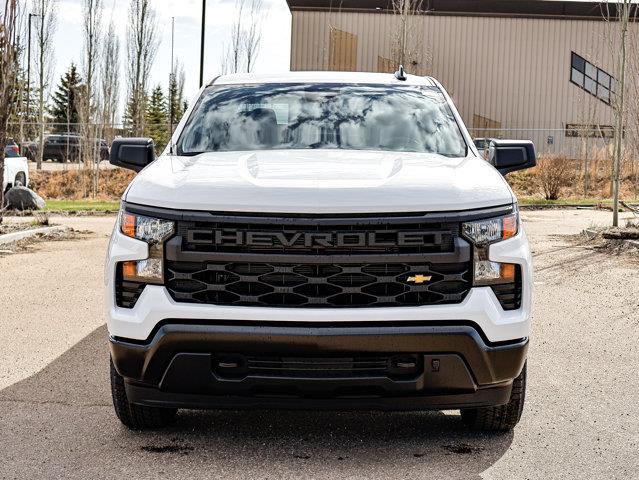 chevrolet Silverado 1500 2026 - 3